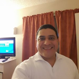 Meet your Posher, Juan